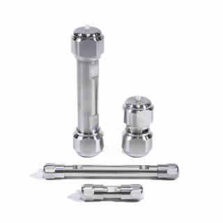 AdvanceBio 寡核苷酸色谱柱